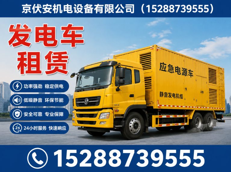 吕梁京伏安机电设备有限公司展示图